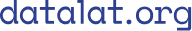 DataLat Logo