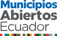 Logo Municipios Abiertos Ecuador