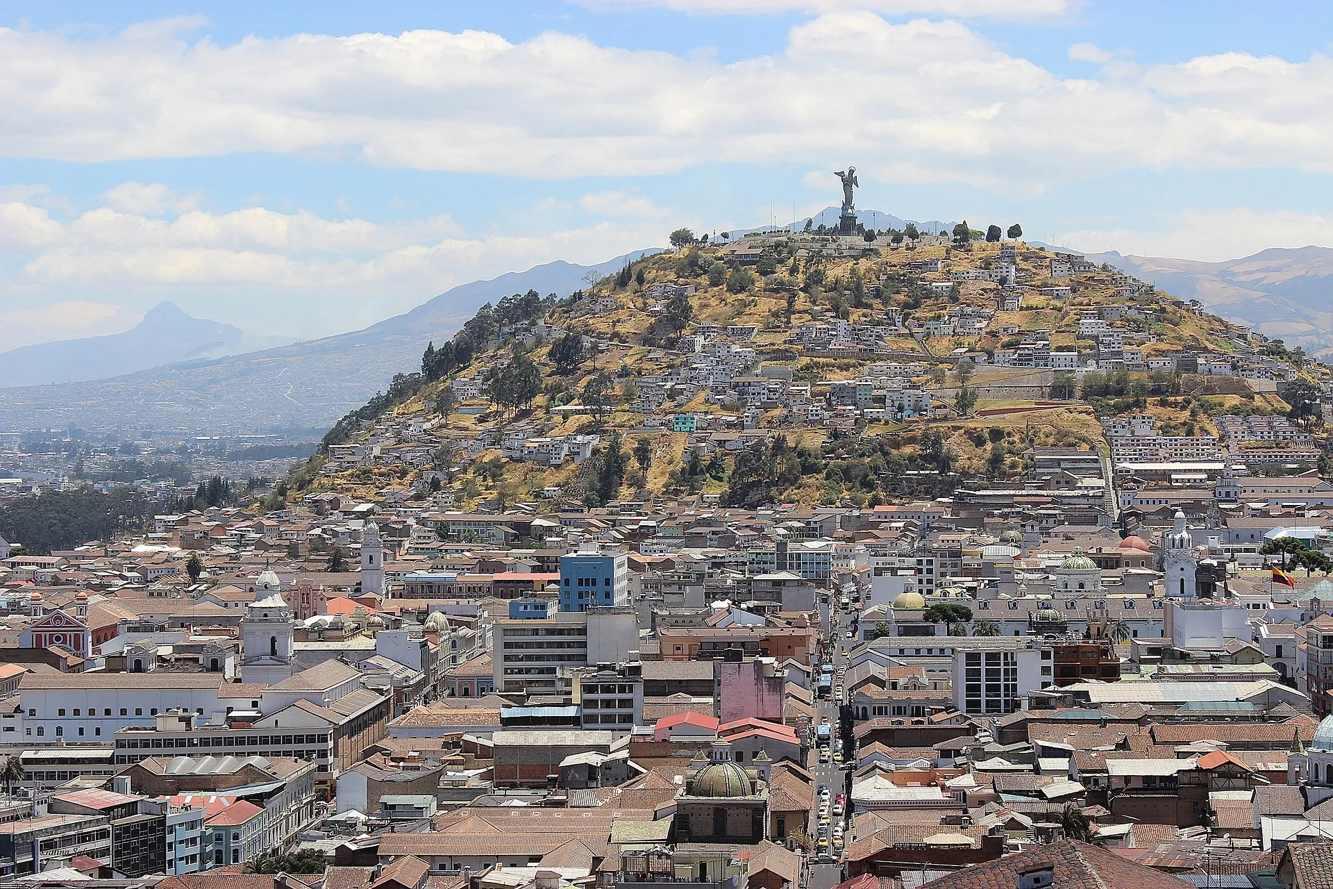 Gobierno Abierto Quito